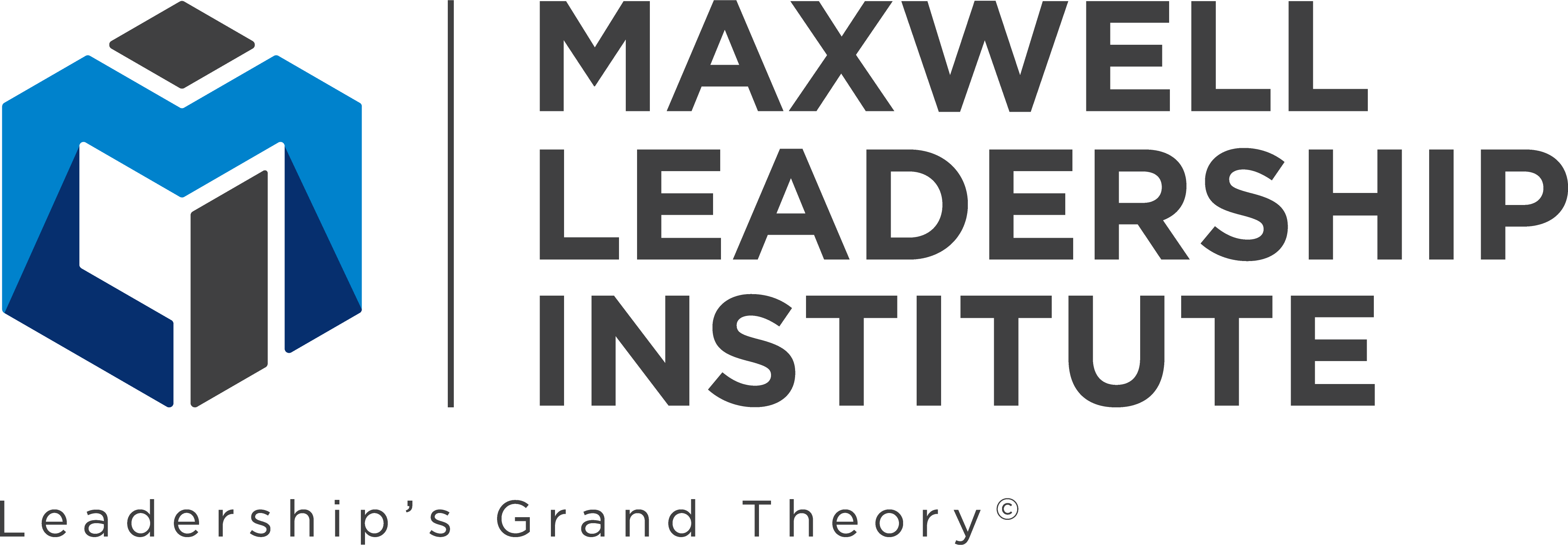 Maxwell Leadership Institute Logo 2022