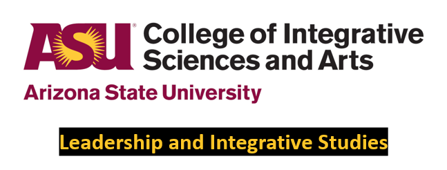College of Integrative Sciences and Arts - Arizona State University