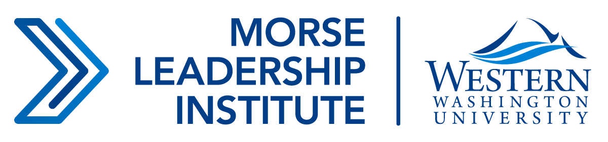 Morse Leadership Institute, Western Washington University