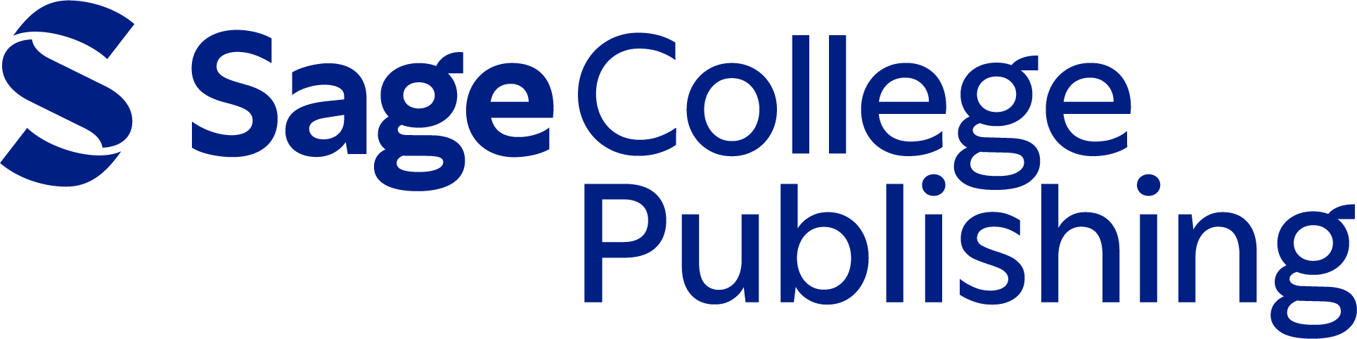 Sage College Publishing Logo