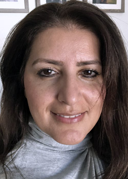 Sara Zare