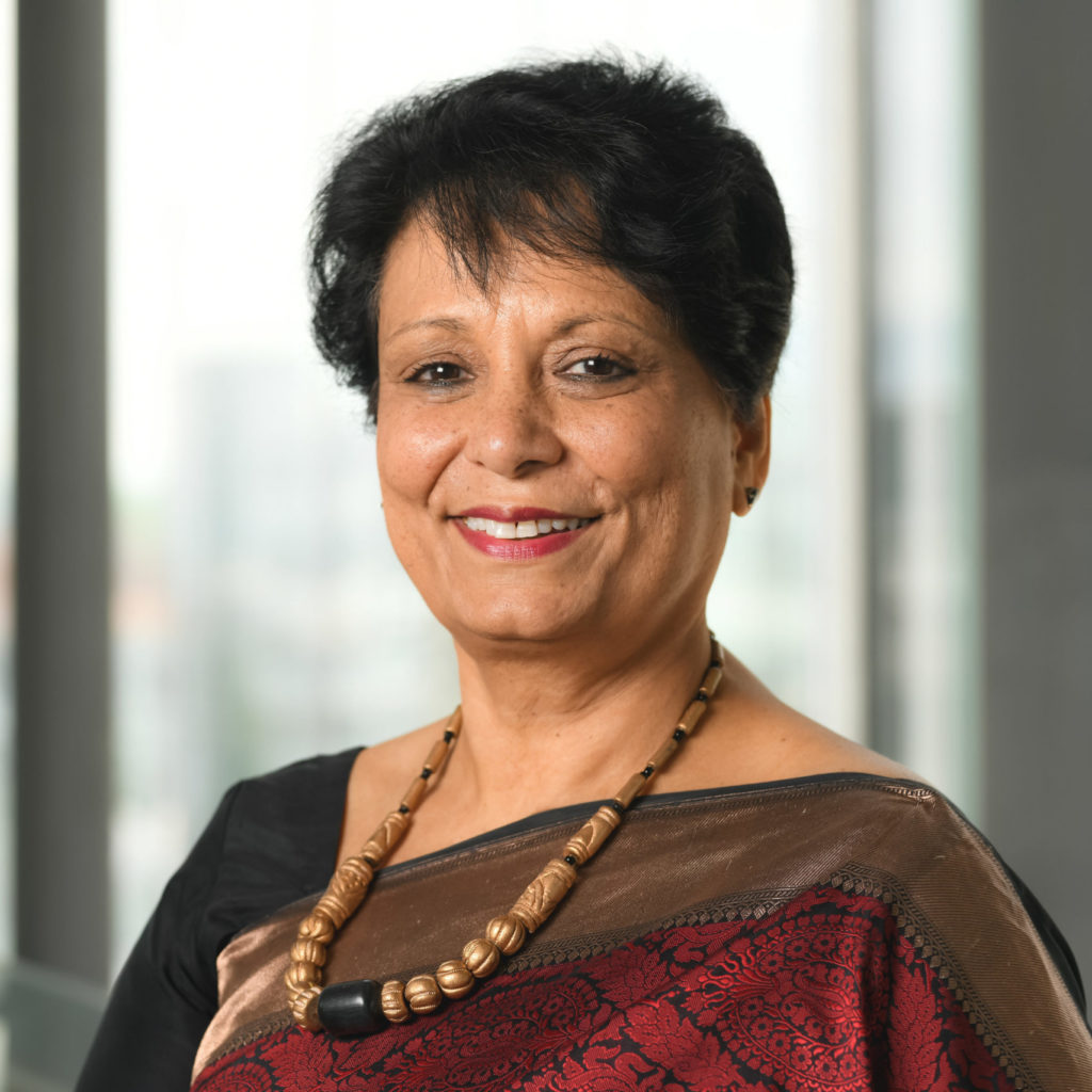 Anuradha Gupta
