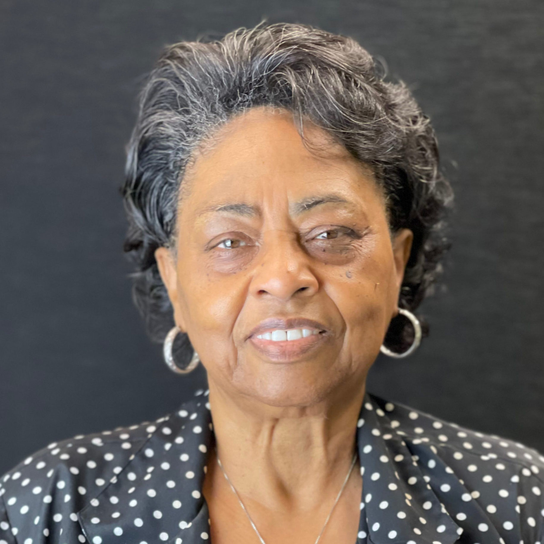 Shirley Sherrod