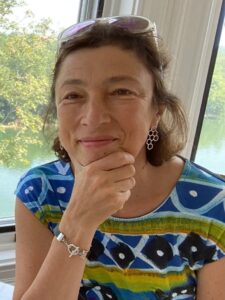 Julia Karpeisky