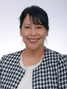 Carolyn Morales