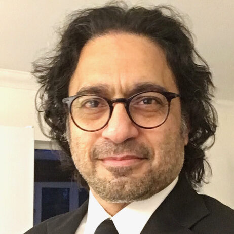 Sudhanshu Palsule