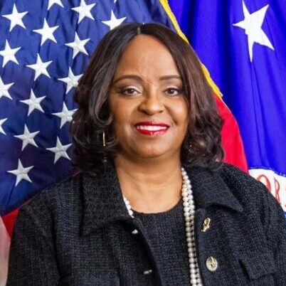 Reta Jo Lewis