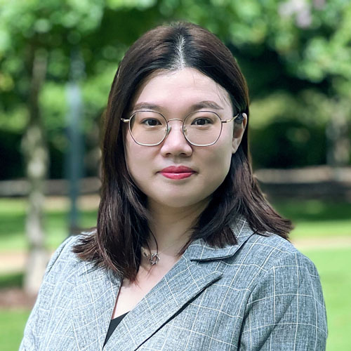 Teng Zhao