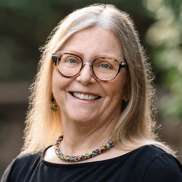 Julia Storberg-Walker