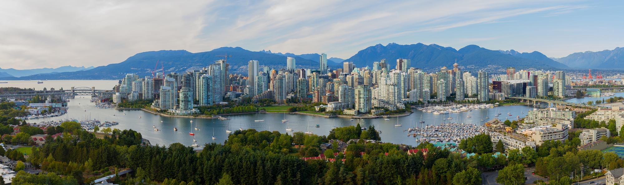 ILA 2023 Global Conference Vancouver