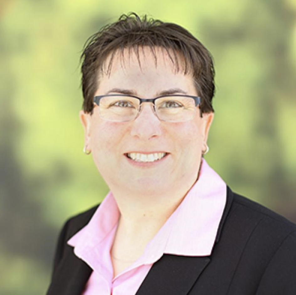 Shawna L. Nist