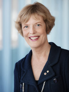 Martha Piper