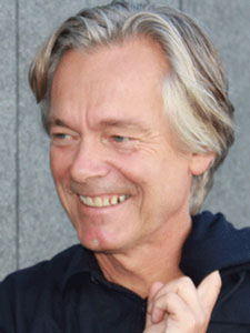 Bjørn Zakarias Ekelund
