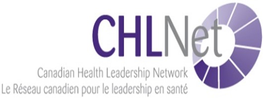 Canada Health Leadership Network