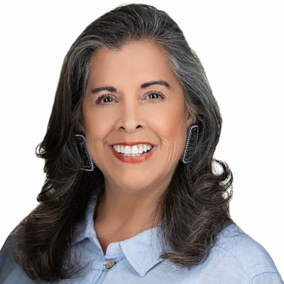 Cynthia Wesley-Esquimaux