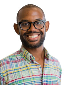 Darren Pierre