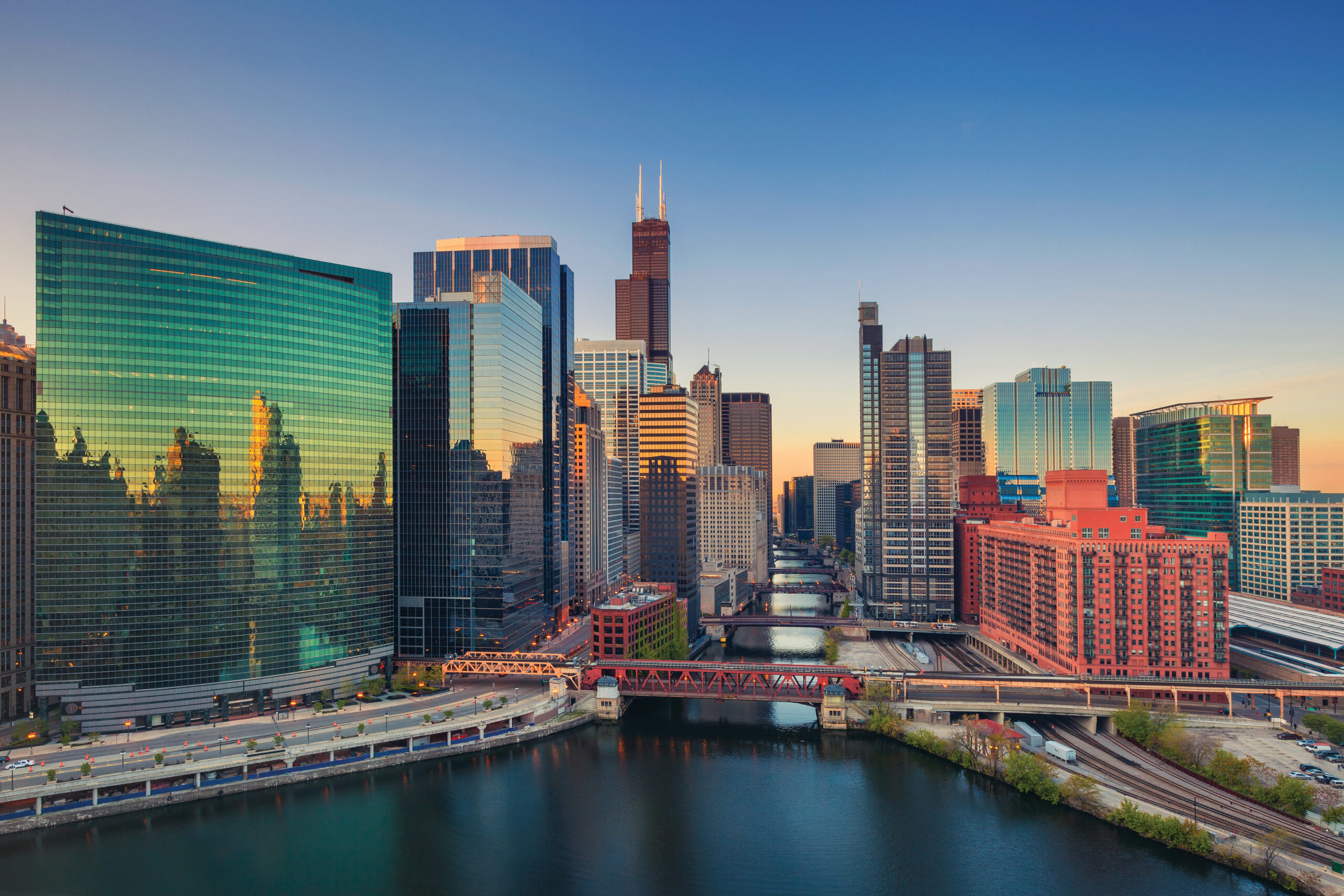 ILA 2024 Global Conference – Chicago