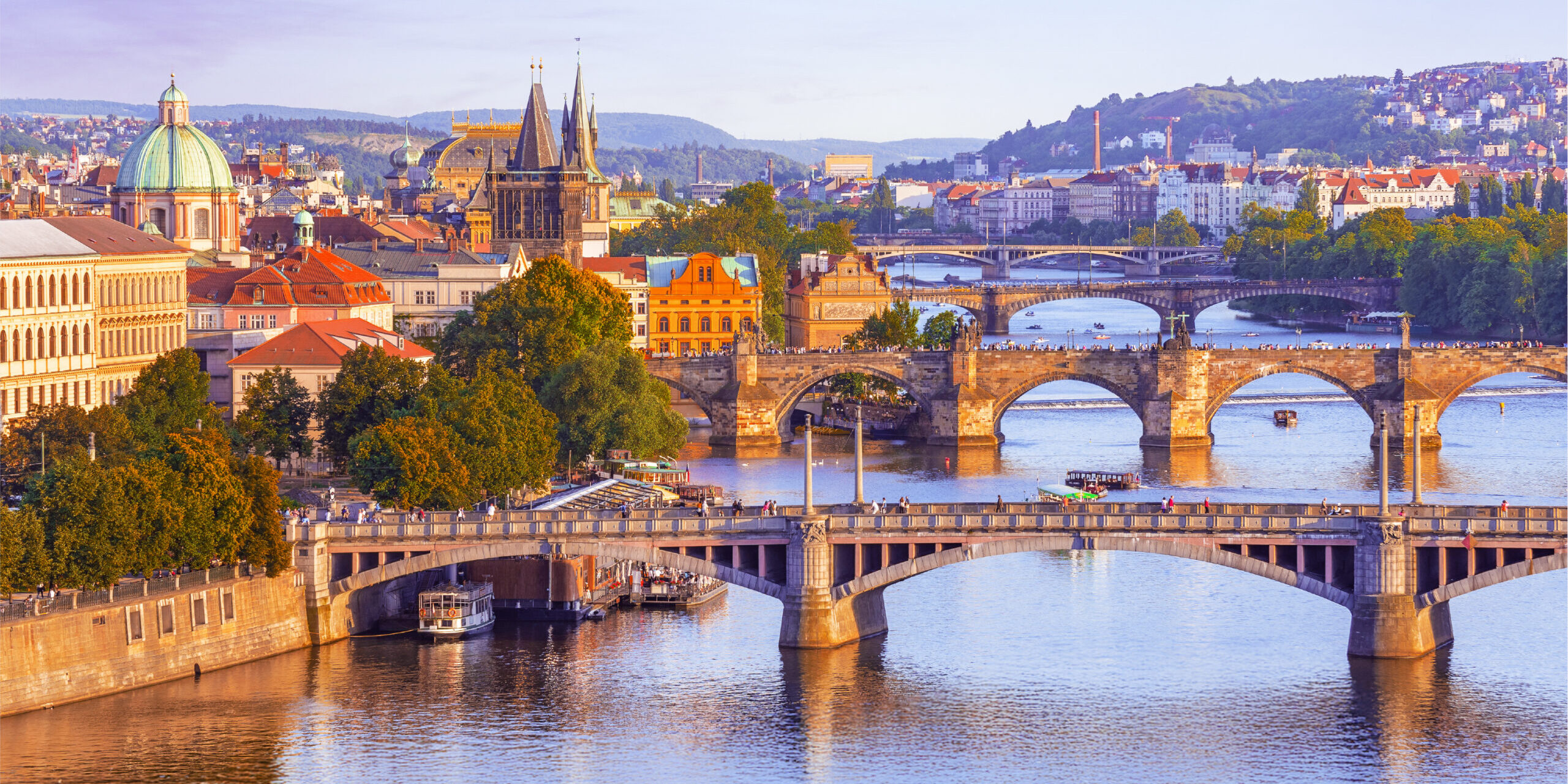Prague