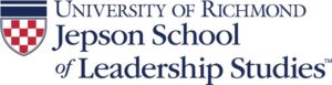 University of Richmond. Jepson School of Leadership Studies