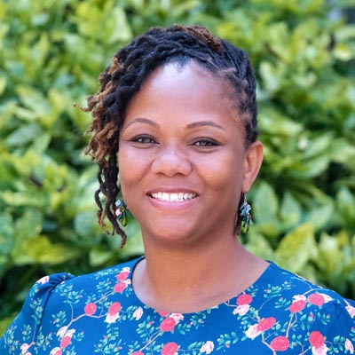 Jemilia Davis