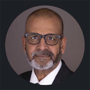 Anurag Saxena
