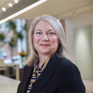Cathy Bruce
