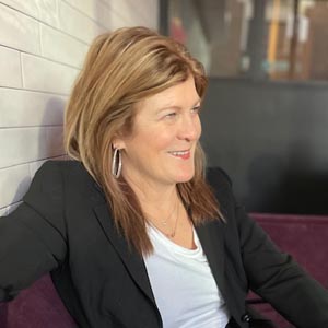Jennifer Moss Breen