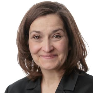Kerri Brock