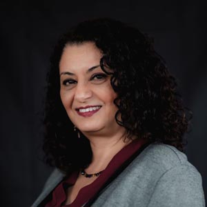 Lucy Shenouda