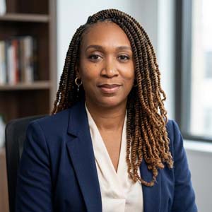 Natasha Williams