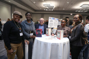 Author Showcase