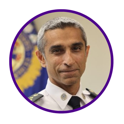 Bikram Chawla
