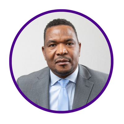 Francis Garwe