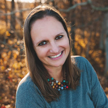 Kathy Guthrie