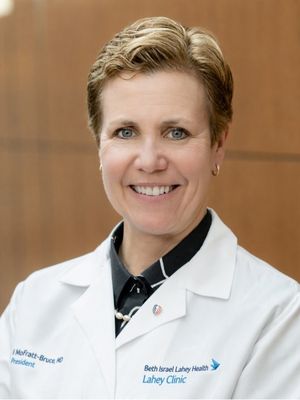 Susan Moffatt-Bruce