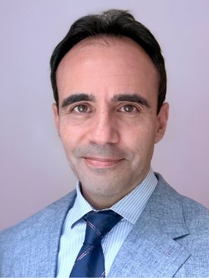 Dr. Jalil Afnan,