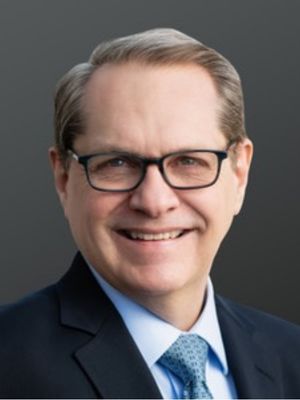 John Heiser