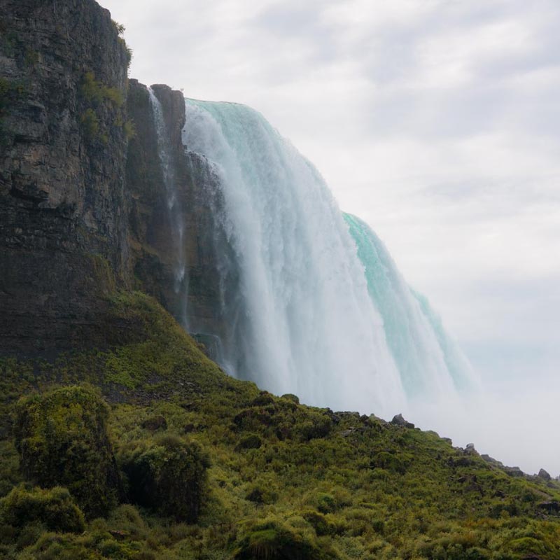 Niagara Falls. © Destination Toronto