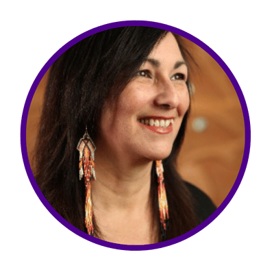 Diane Roussin