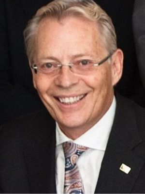 Ian Bowmer