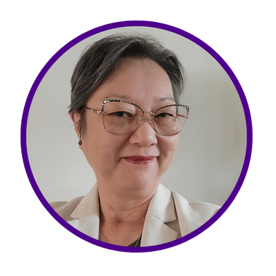 Mary Tabata